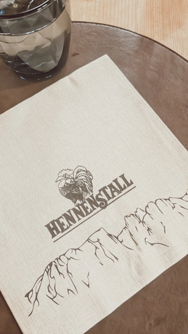 Hennenstall