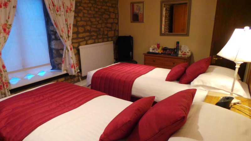 Broadlands Hotel