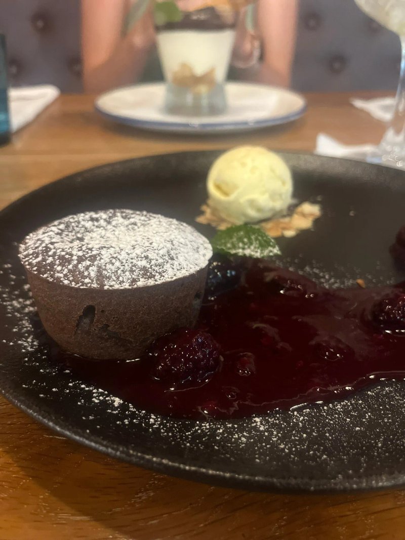 Riso Ristorante & Terrace