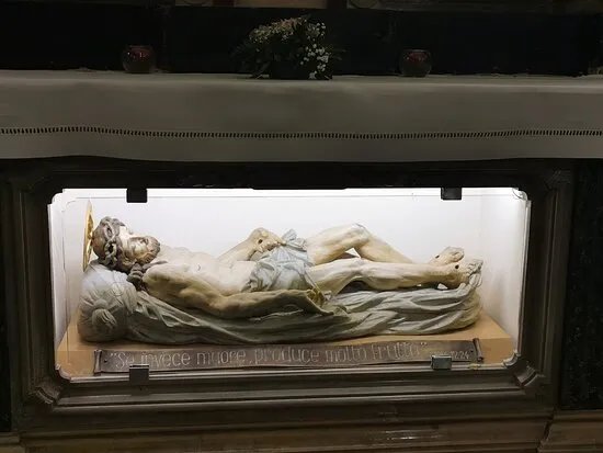 Chiesa Parrocchiale di San Lorenzo Martire