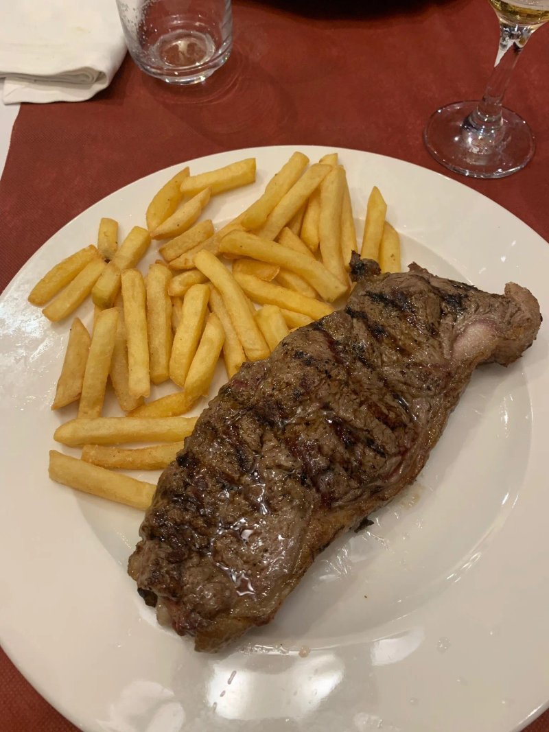 Restaurante Cafeteria Manila