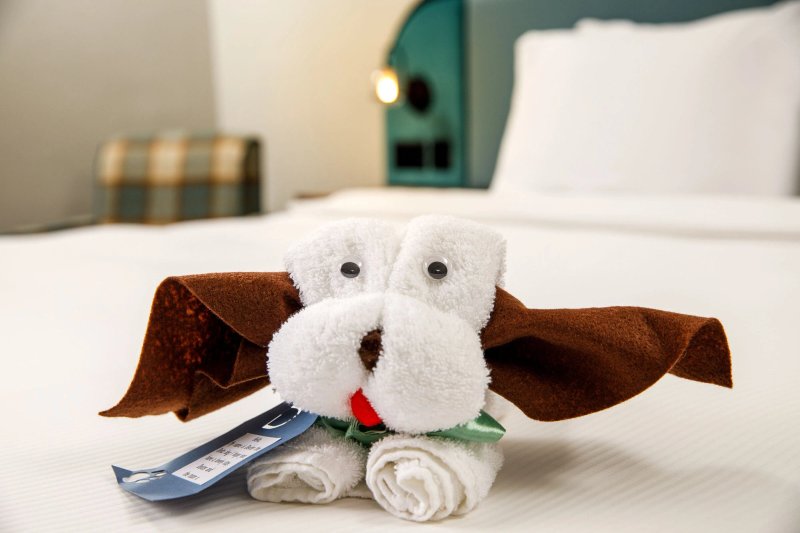 Delta Hotels Warwick