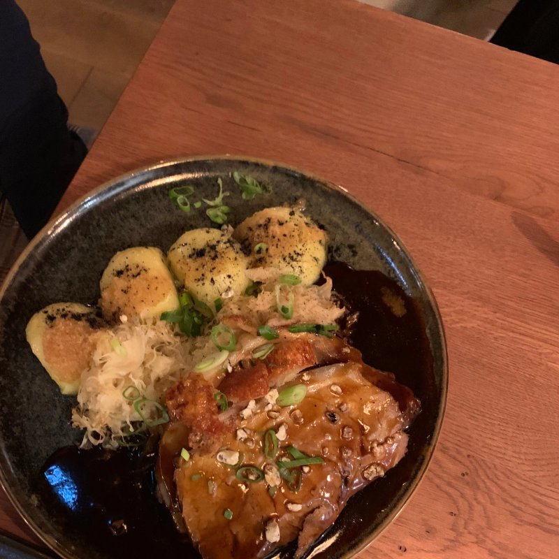 Welde Brauhaus