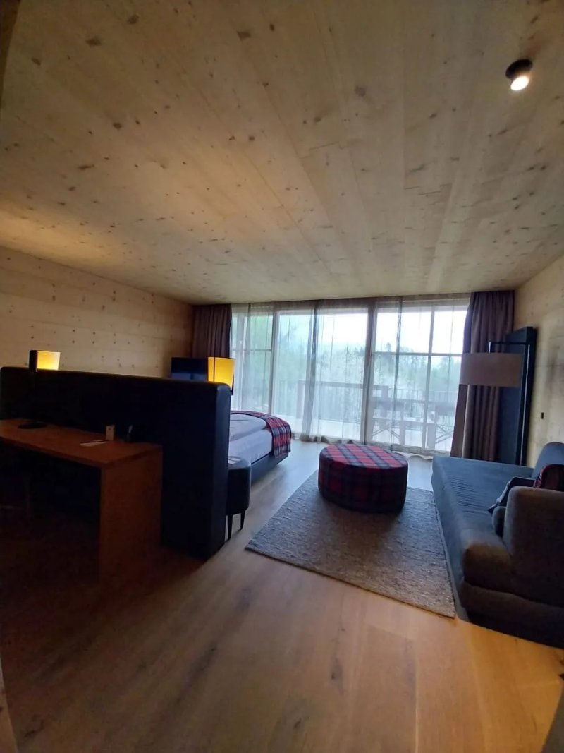Adler Lodge Ritten