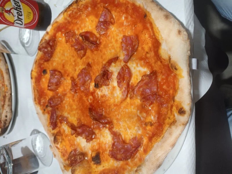Da Alfredo