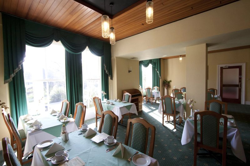 Park Grove Hotel - Falmouth