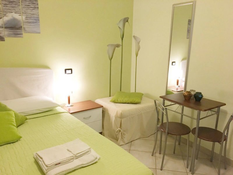 B&B Villa Maya