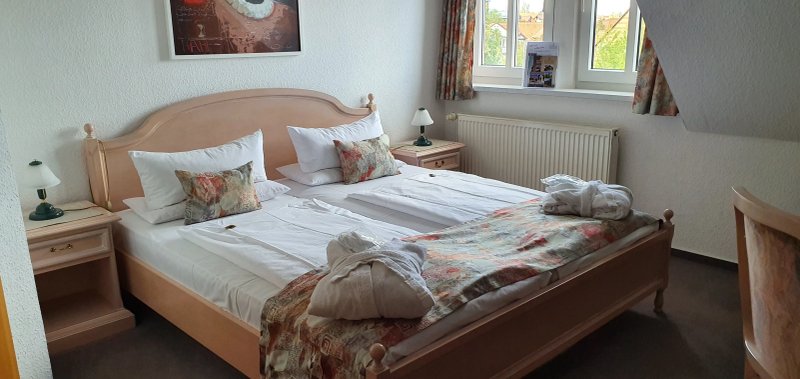 Kurhotel Bad Suderode