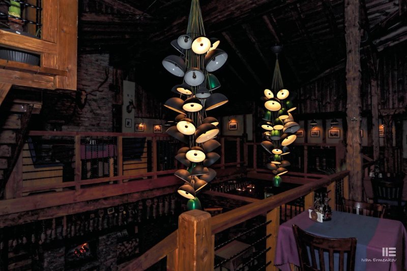 Banski Aiduti Tavern