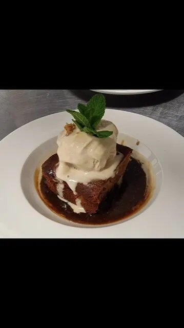The Falcon Pub & Kitchen
