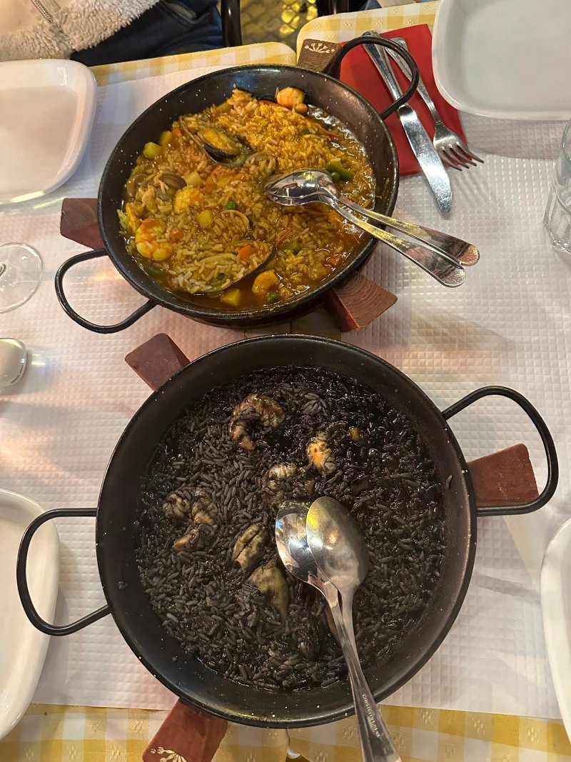 Restaurante Vela Branca