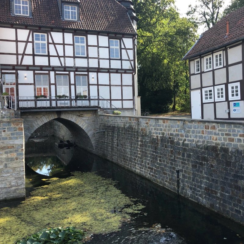 Genusswerkstatt im Mallinckrodthof