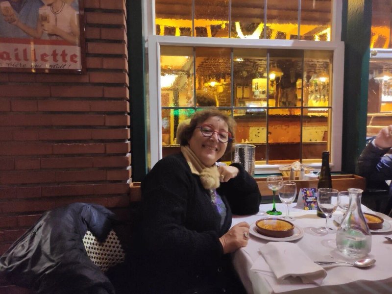 La Taverne Paillette