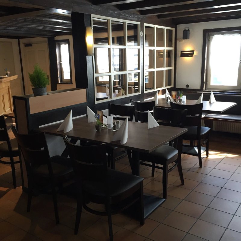 Restaurant Pizzeria Picasso