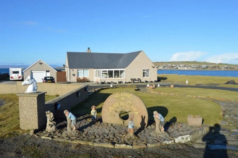Ayre of Cara B&B