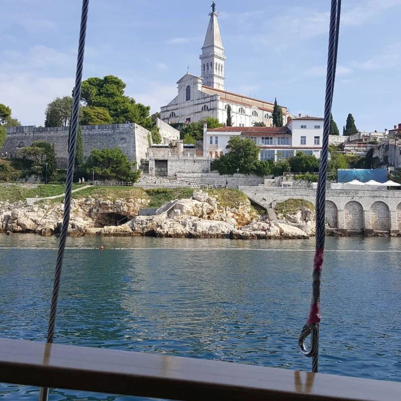 Rovinj Royal Apartments