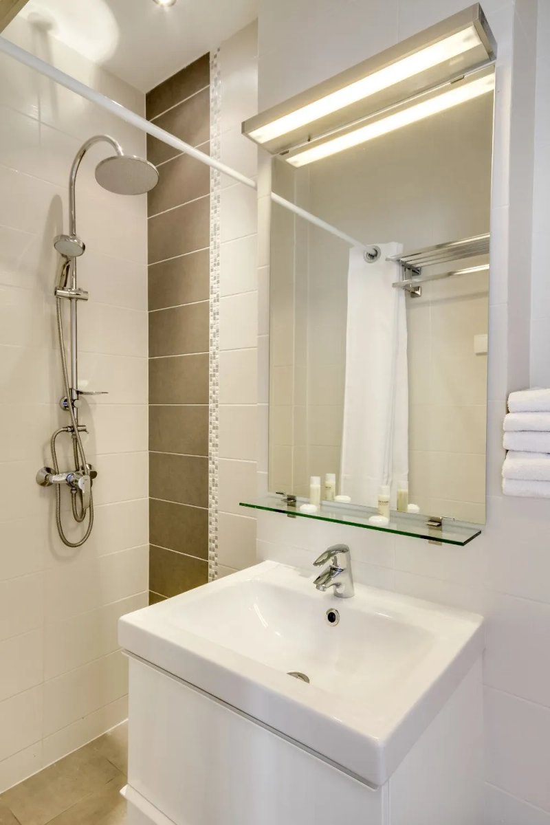 Hotel Le Mondon