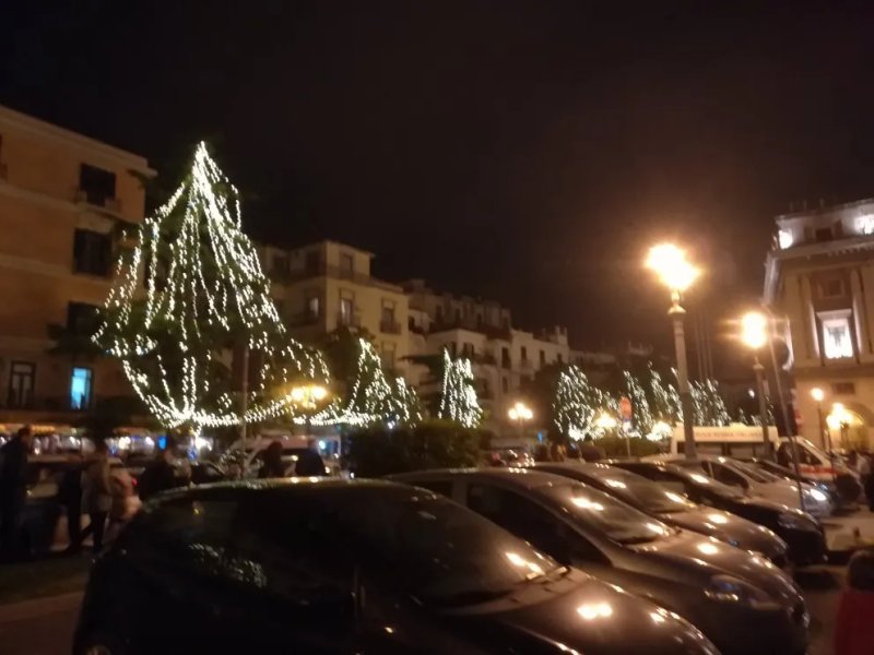 Luci d'Artista B&B