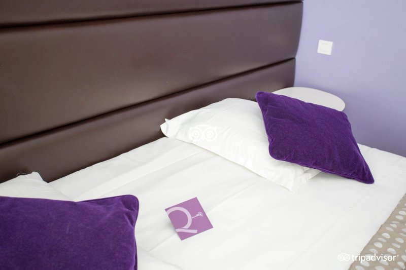 Mercure Nice Promenade des Anglais