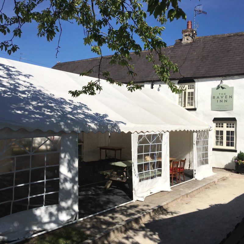 The Raven Inn