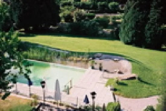 Villa Parkschloessl