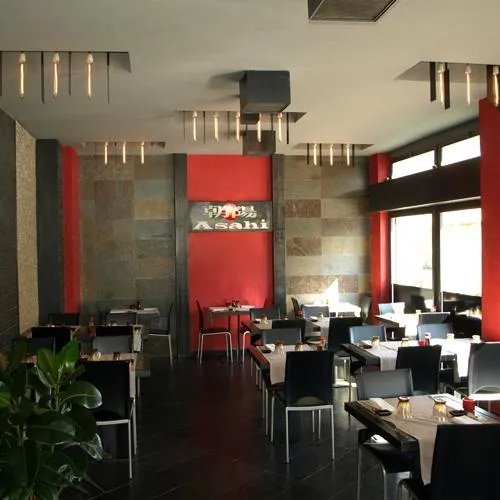 Ristorante Asahi