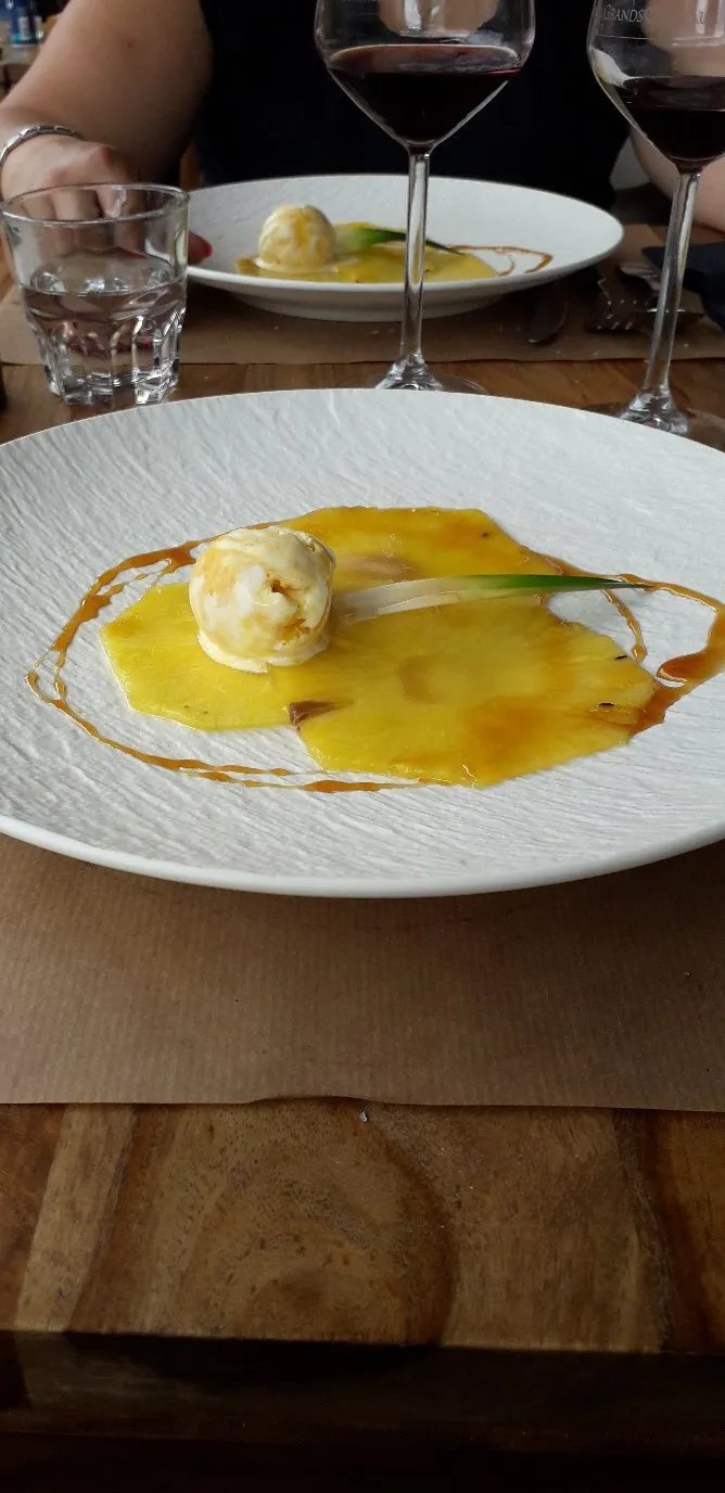 Le Comptoir de Begles
