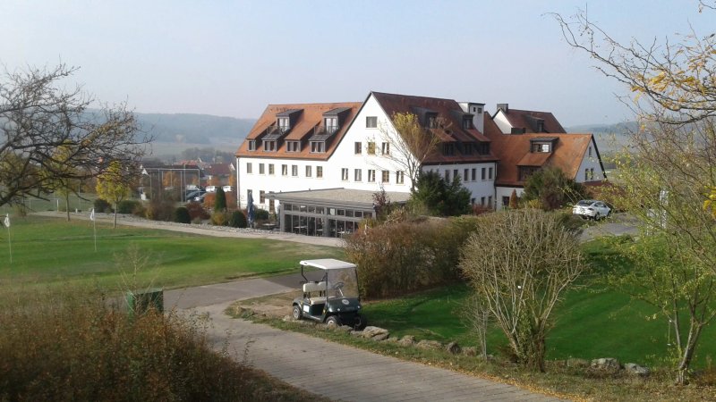 Landhotel Geiselwind