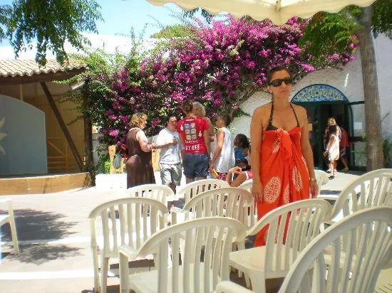 Villaggio Sabbie Bianche
