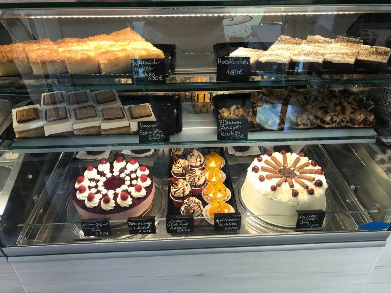 Oststadtcafe Eisenach