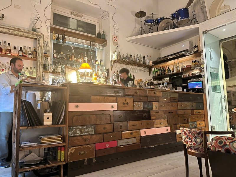 Move Ortigia Out of Normality