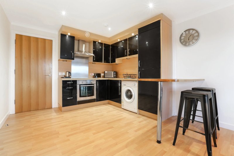 Vkm Apartments