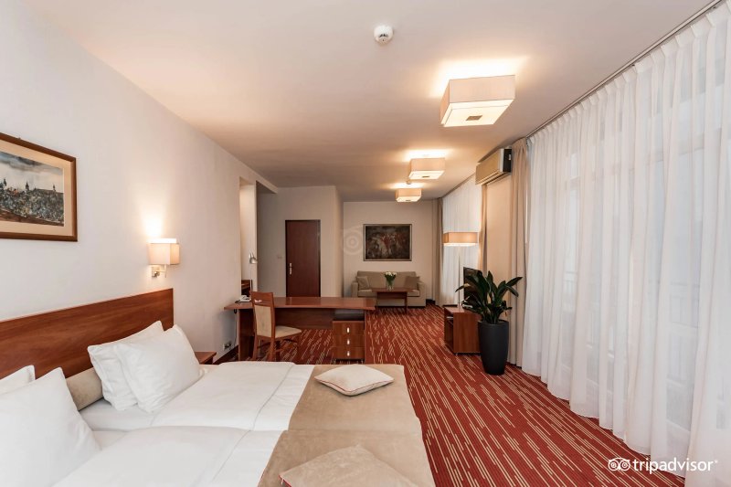 Metropol Hotel