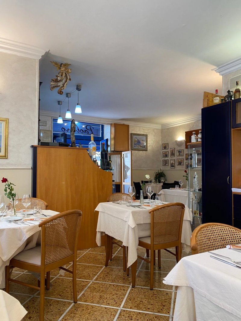 Ristorante 'Paolino'