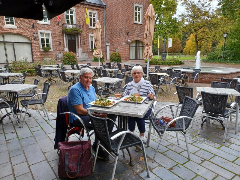 Brasserie Olmenhof