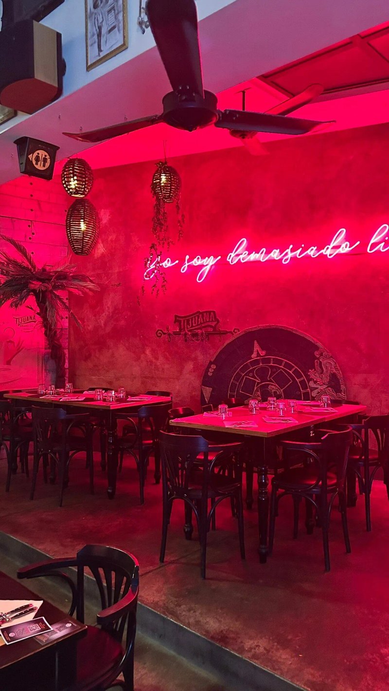Tijuana Mexican Grill