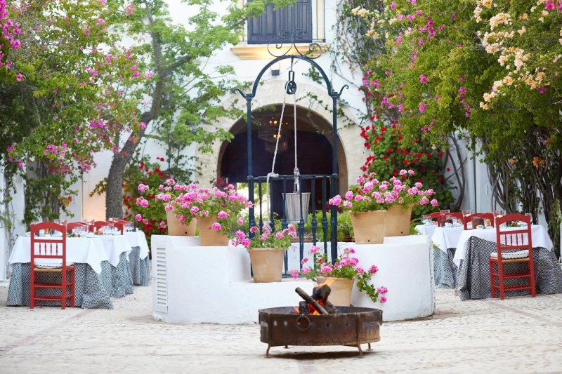 Hacienda de San Rafael