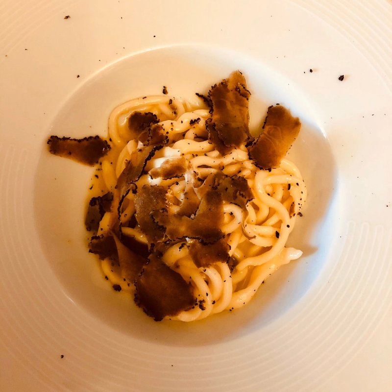 Ristorante La Scottiglia