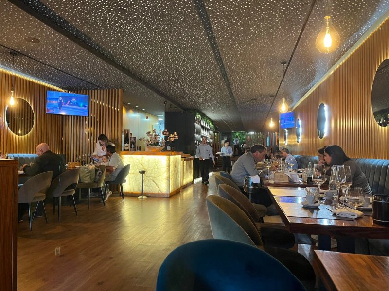 Restaurante Tanoeiro