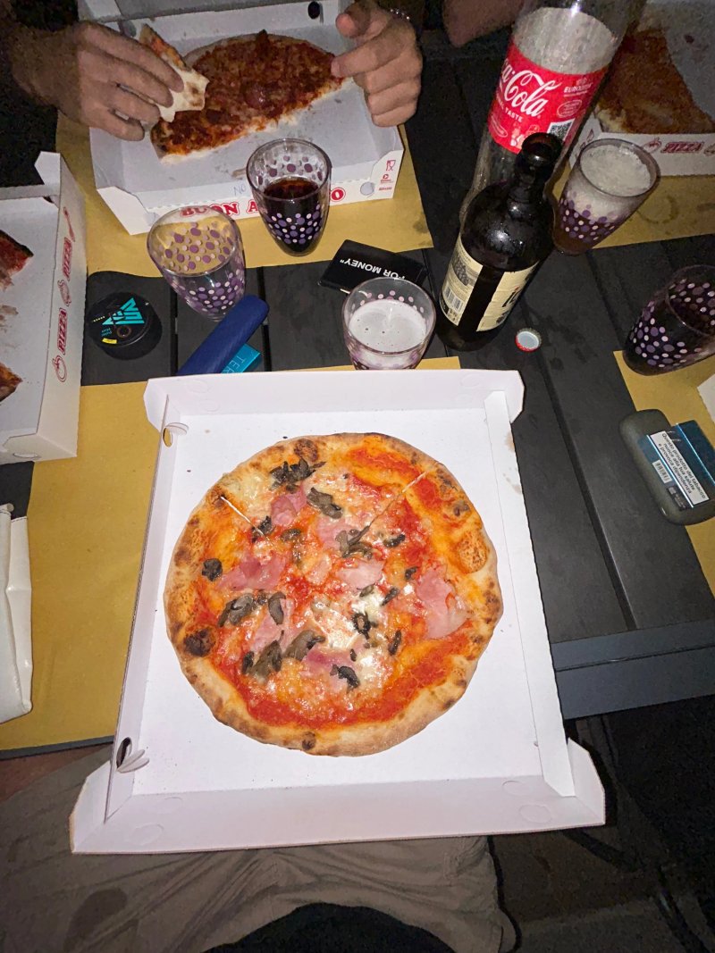 Angolo62 Pizzeria
