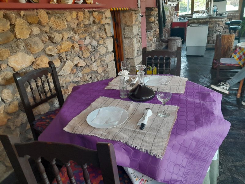 Asador El Cortijo