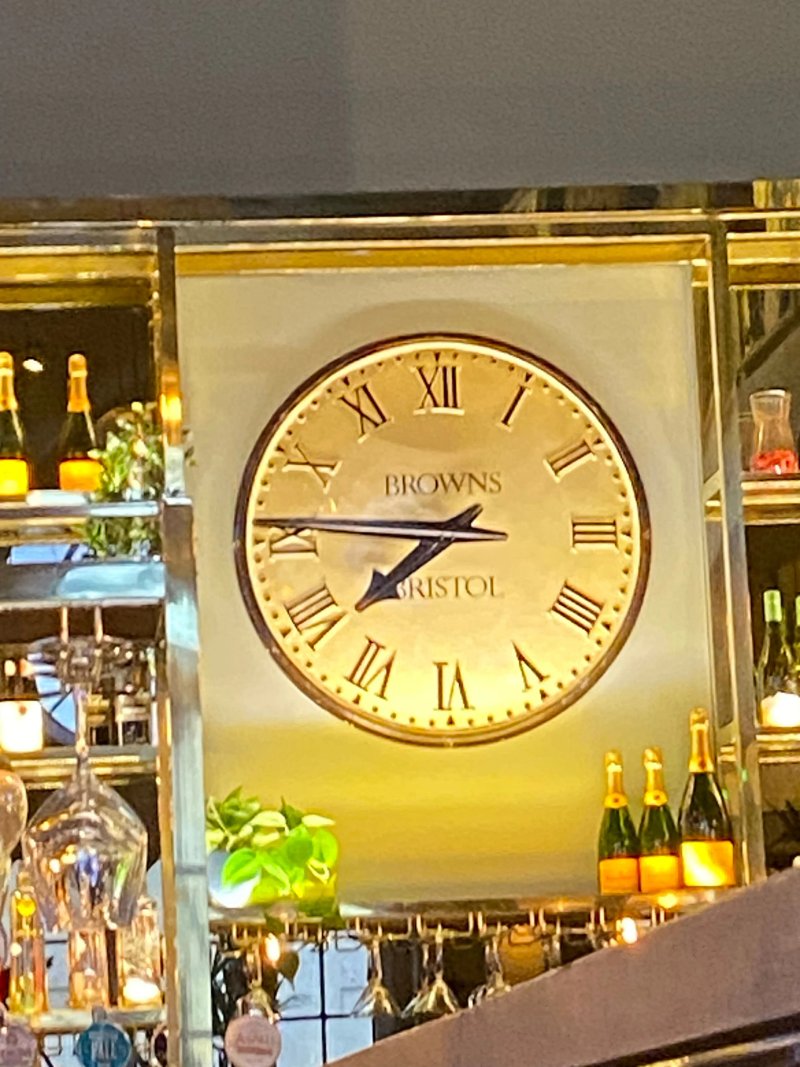 Browns Brasserie & Bar