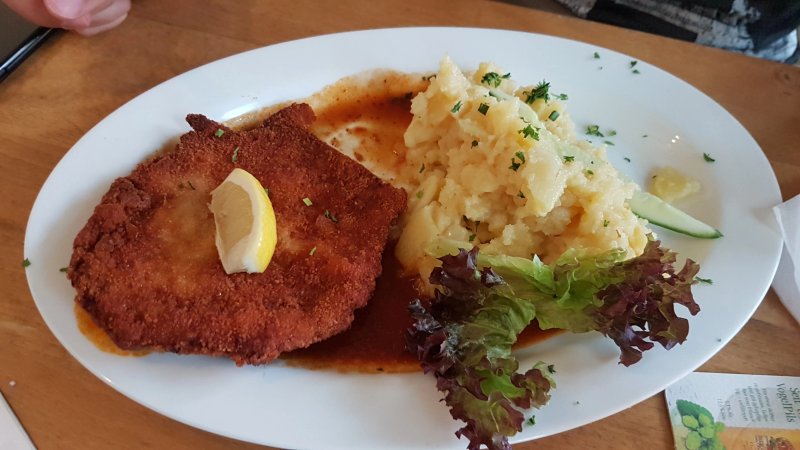 Vogel Hausbrau Ettlingen