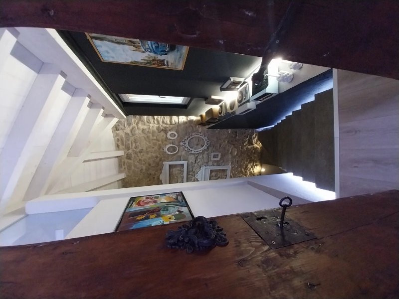 Bed & Breakfast Casa del Nonno