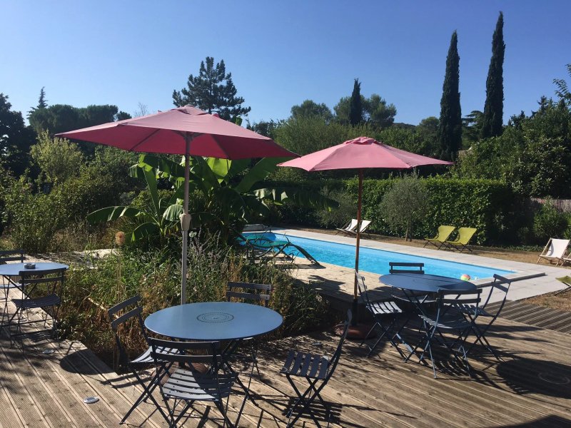 La Villa d’Oc