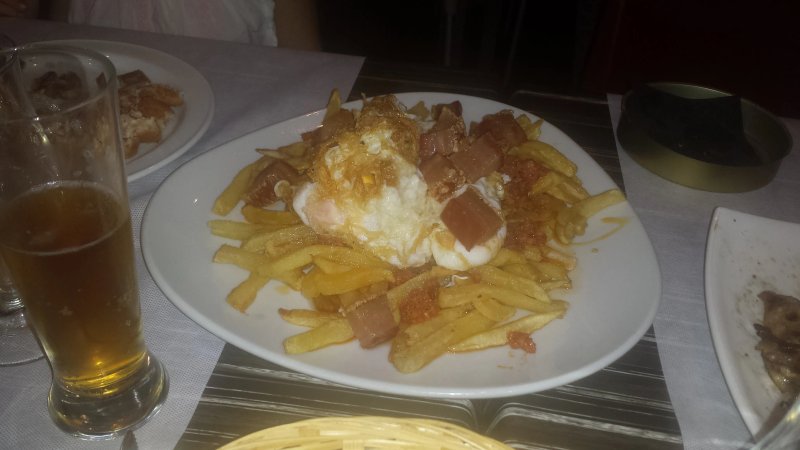 La Cuna Del Cierzo