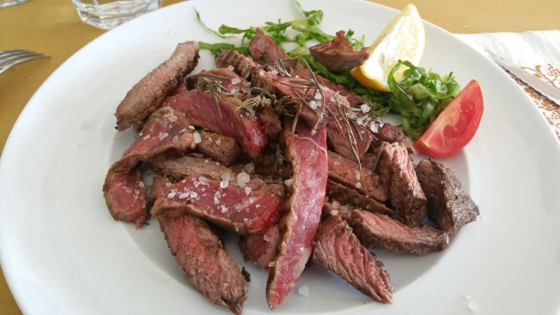 La vita è bella Agriturismo