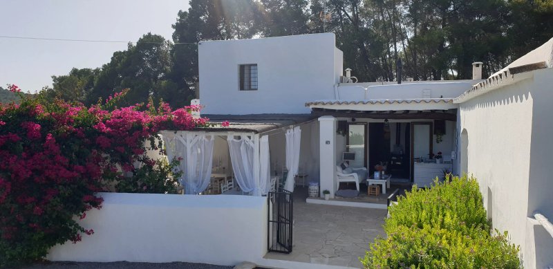 Agroturismo Can Cosmi Prats