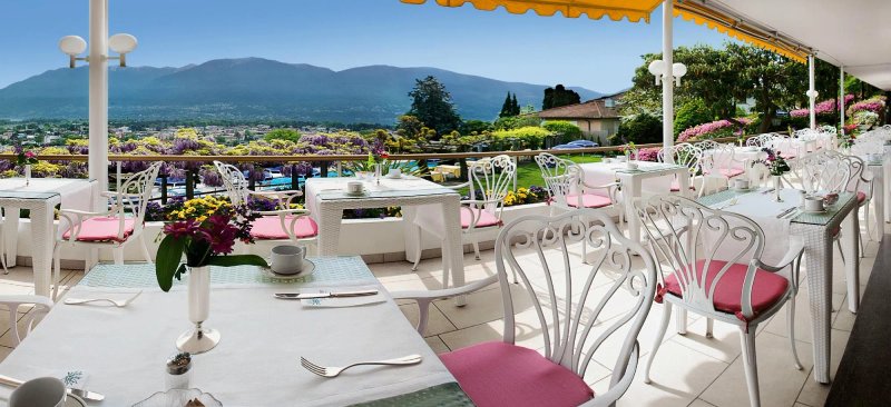 Hotel Ascona