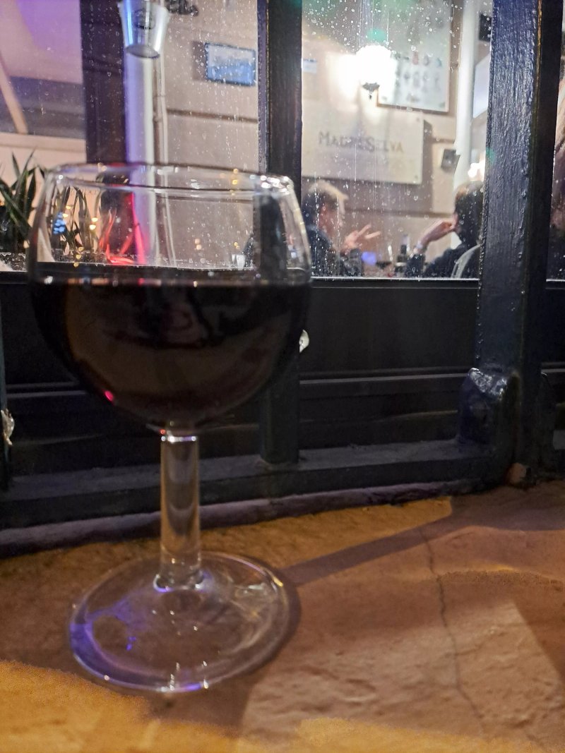 Madreselva - Restaurante Argentino